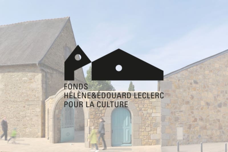 ANIMAL, Fonds Hélène & Édouard Leclerc