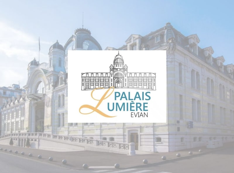 Henri Martin / Henri le Sidaner, deux talents fraternels , Palais Lumière d'Évian