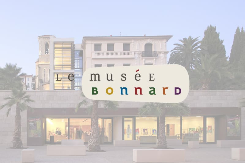 Enfance rêvée : Bonnard, les nabis et l’enfance, Musée Bonnard, Le Cannet