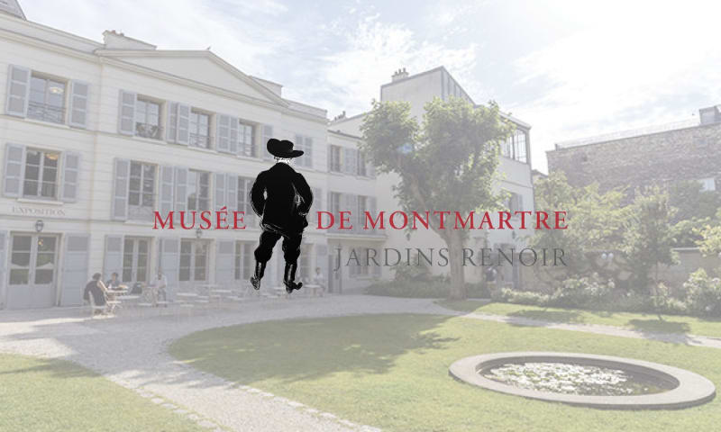 Le Paris de Raoul Dufy, Musée de Montmartre, Paris