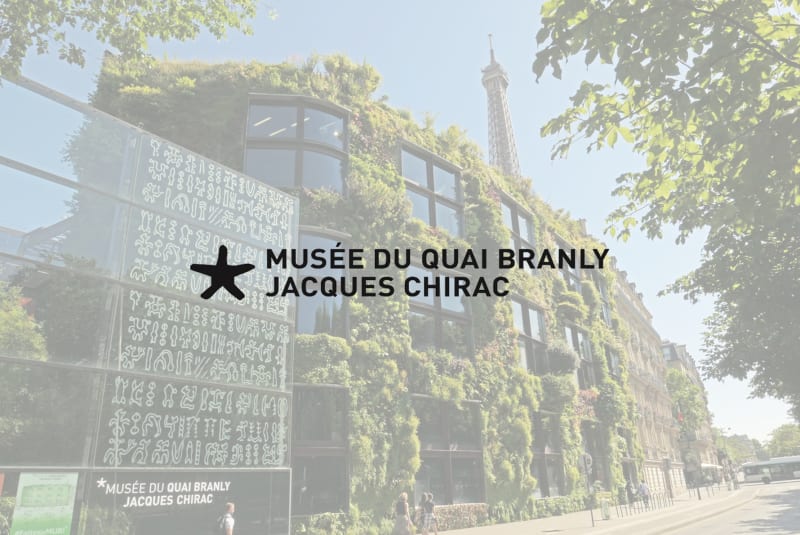 Félix Fénéon (1861-1944), Les arts lointains , Musée du Quai Branly - Jacques Chirac, Paris