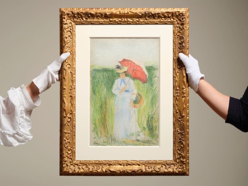 IMPRESSIONNISME ET HÉRITAGE, 71, RUE DU FAUBOURG SAINT-HONORÉ, PARIS 8E