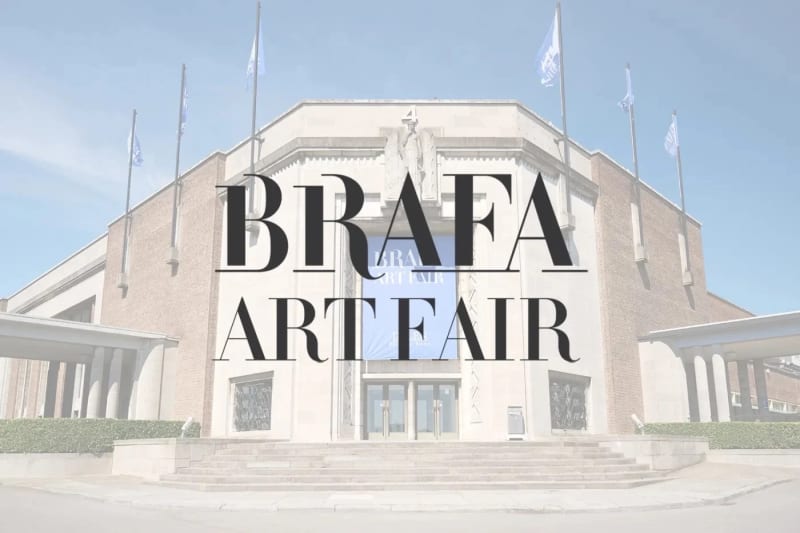 BRAFA ART FAIR 2024, Brussels Expo - Heysel