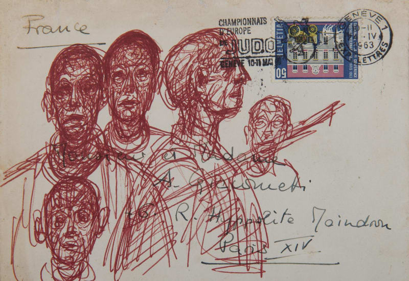 LE SURRÉALISME : SUPPORTS INSOLITES, 71, RUE DU FAUBOURG SAINT-HONORÉ, PARIS 8E