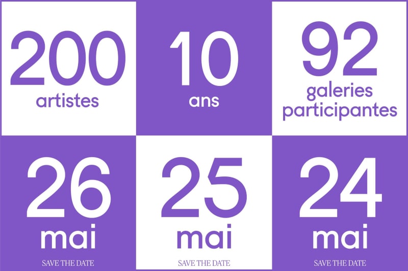 PARIS GALLERY WEEKEND