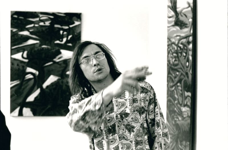 Philippe Hortala