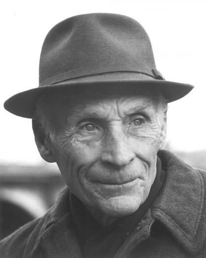 Bram Van Velde