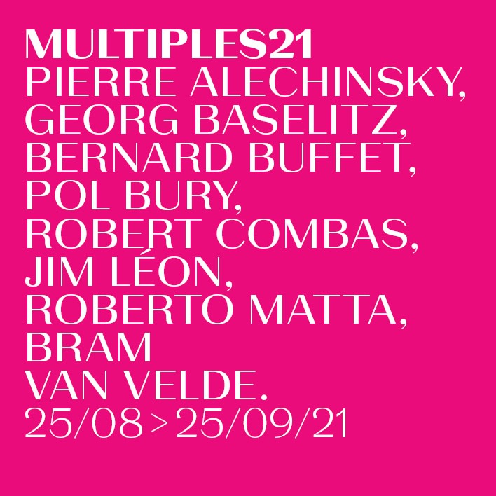 [EXPOSITION] , MULTIPLES21