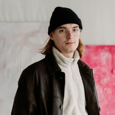 [EXPOSITION], FLORIS DUTOIT 'Bonjour le bonheur'