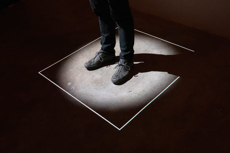 Liz Naiden, Piece for One