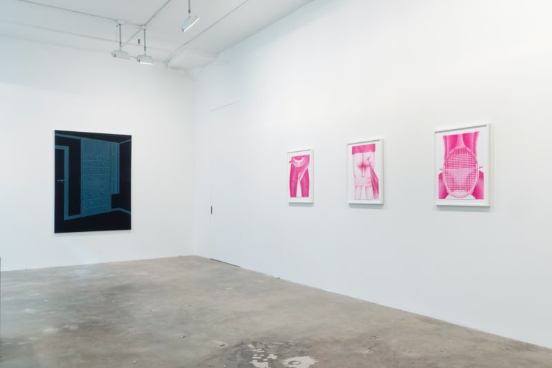 Table Manner, Anthony Iacono, Sacha Ingber, and Caitlin MacBride