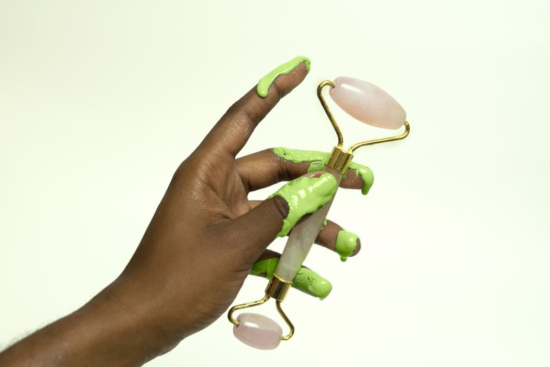 Ilana Harris-Babou, Decision Fatigue