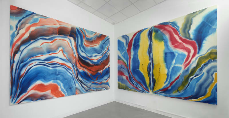 Courtesy of the artist and the Institute of Contemporary Art San José. Photo: Robert Divers Herrick.