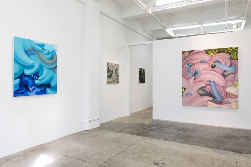 Sarah Slappey , Night Feeding