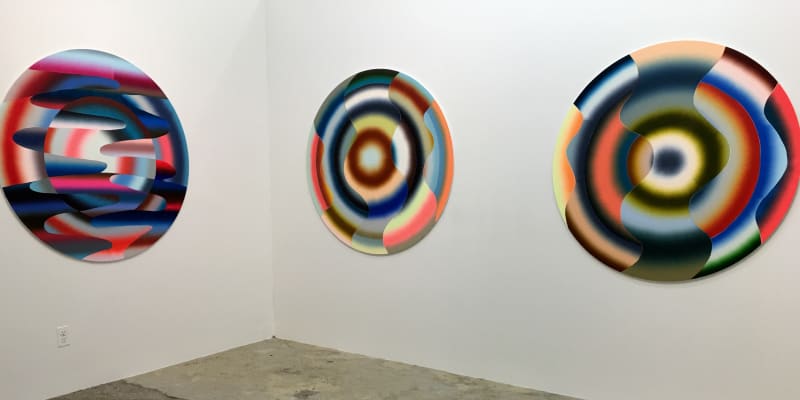 Charlotte Hallberg , Short Sight Soft Touch