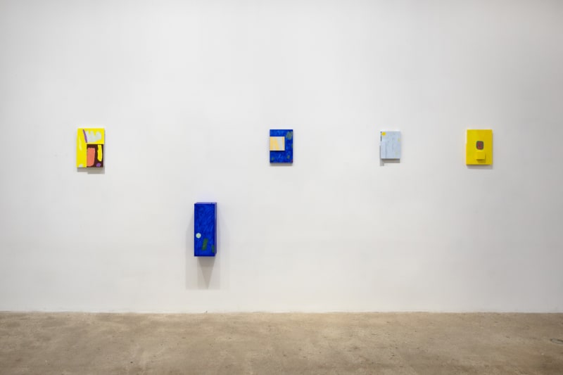 Stacy Fisher , The Fact That