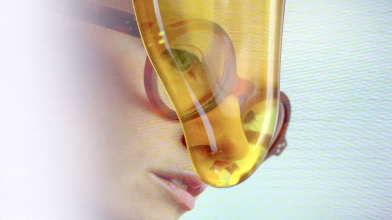 Pony Cocoon, Still. 4k Digital video, 05:05, 2019