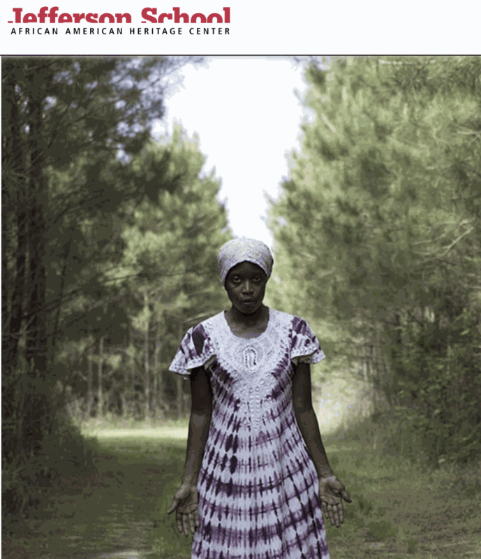 Adama Delphine Fawundu: Radiance from the Waters