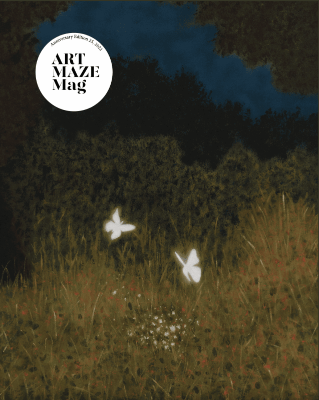 In pursuit of the truth of existence: In conversation with Sung Hwa Kim