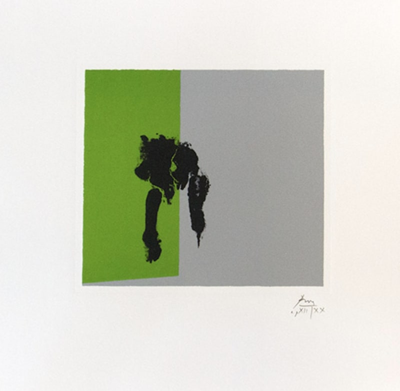 Robert Motherwell