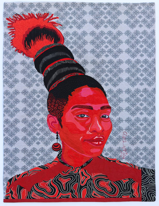 Clara Nartey