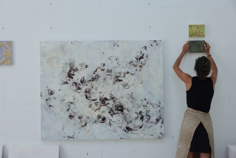 Betsy Eby, Of This Natural World