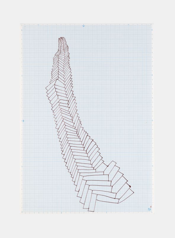 Rachel Whiteread: on paper, with related sculpture