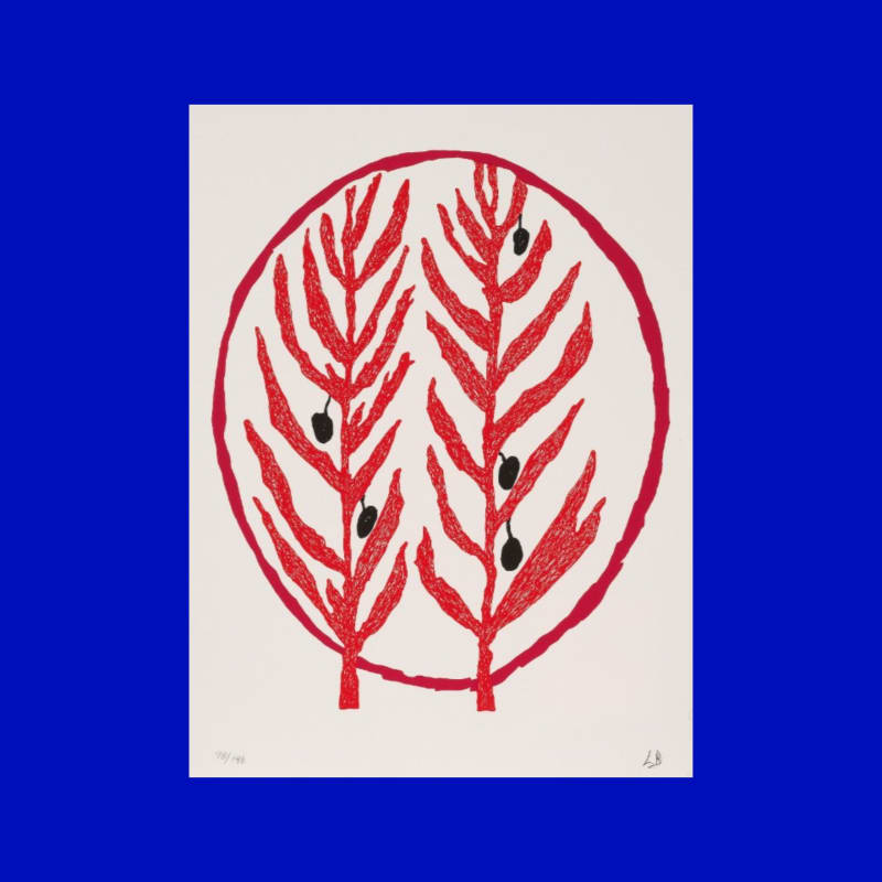 Louise Bourgeois