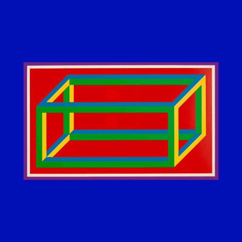 Sol LeWitt