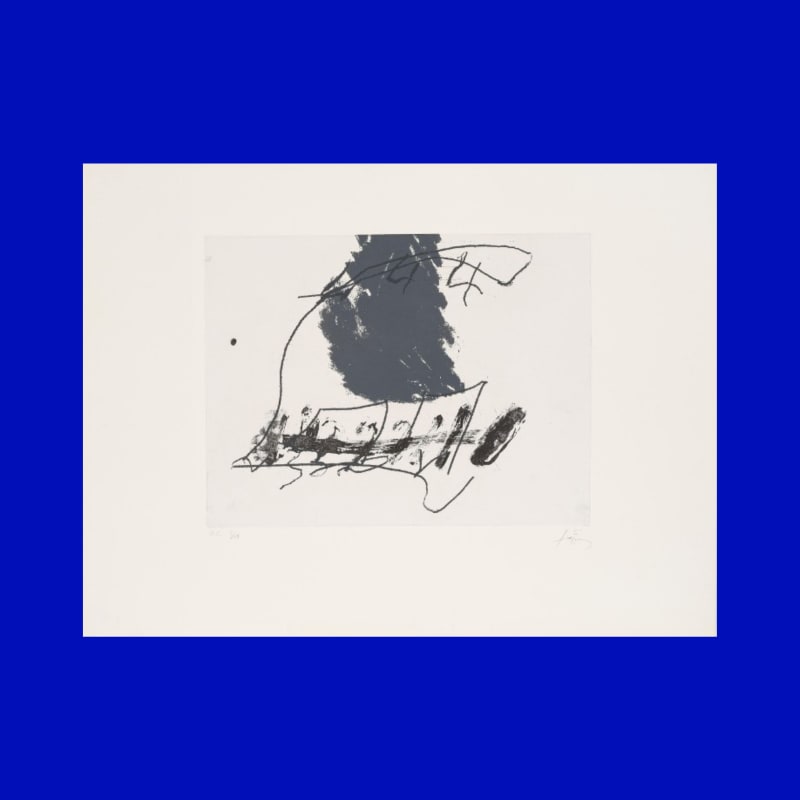 Antoni Tàpies