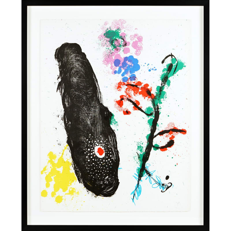 Joan Miró | Hidden Gallery
