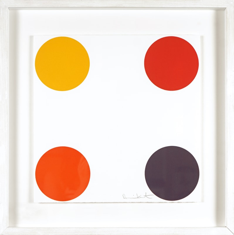 Damien Hirst