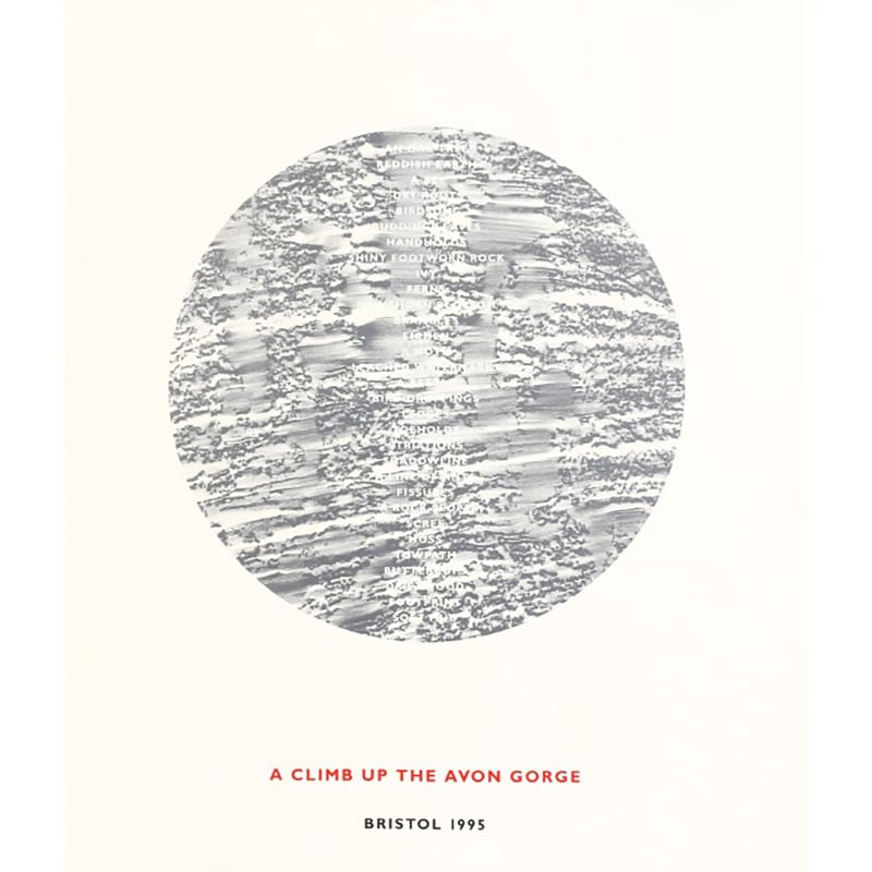 Richard Long