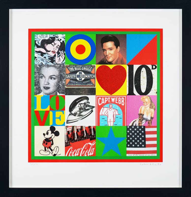 Peter Blake