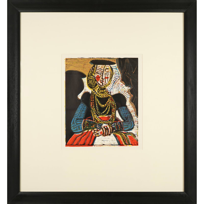 Pablo Picasso
