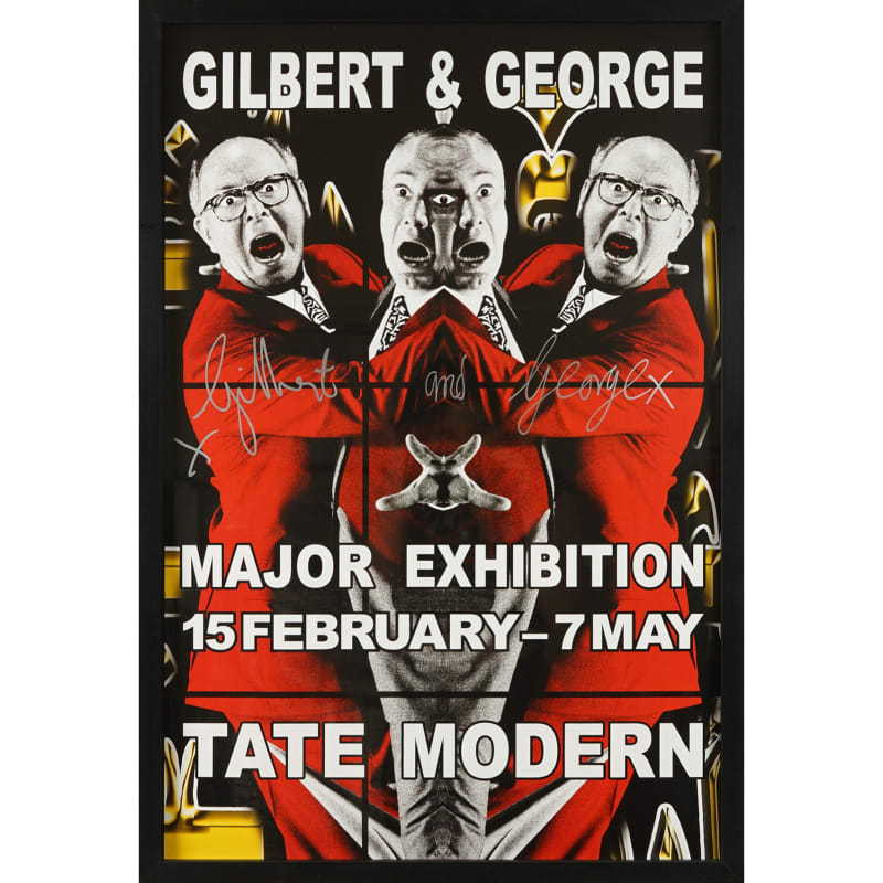 Gilbert & George