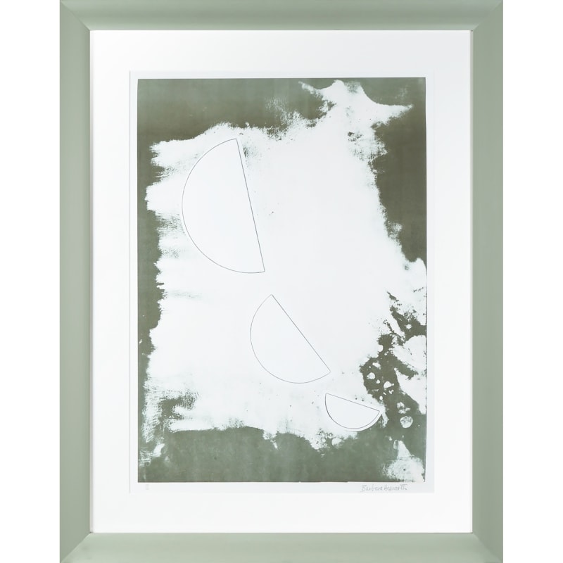 Barbara Hepworth