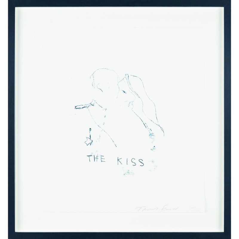 Tracey Emin