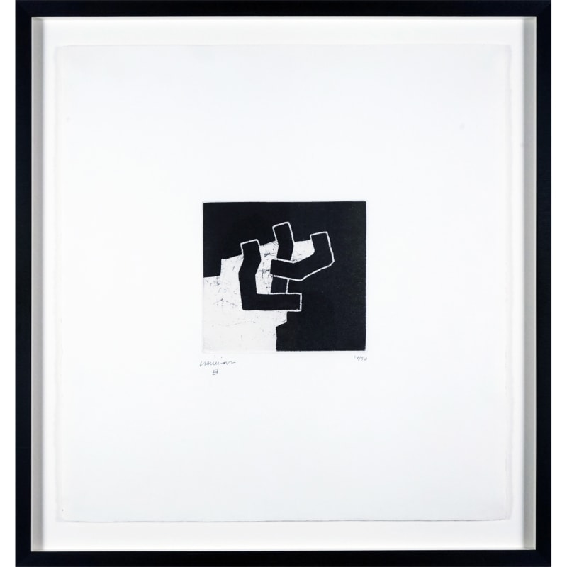 Eduardo Chillida