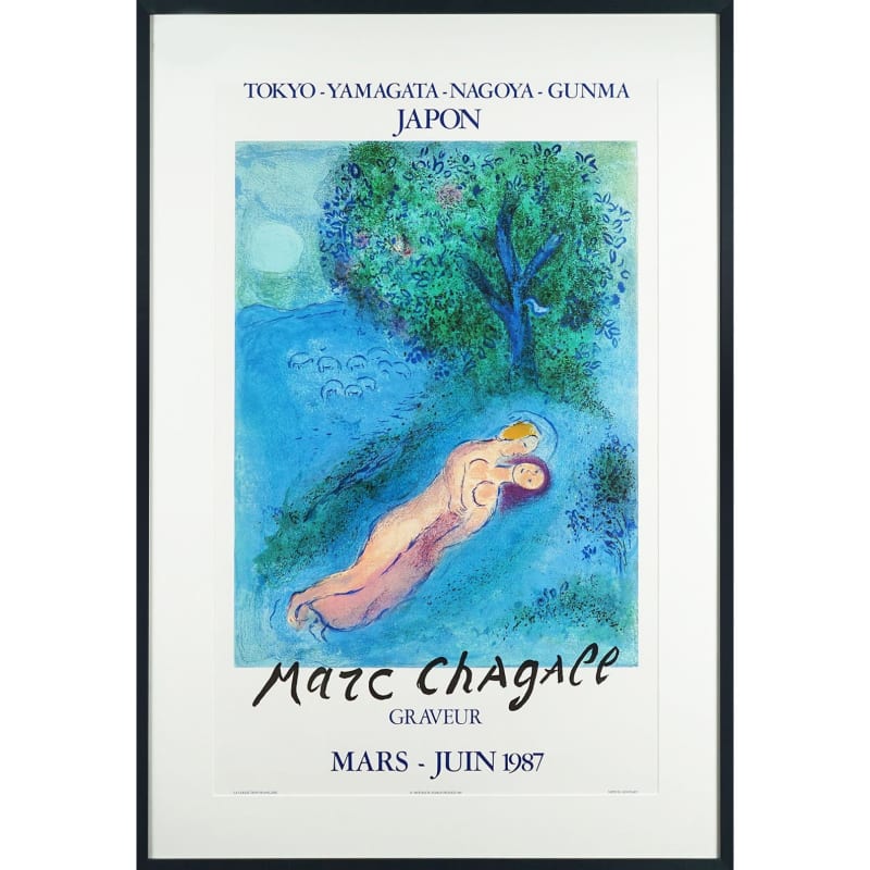 Marc Chagall