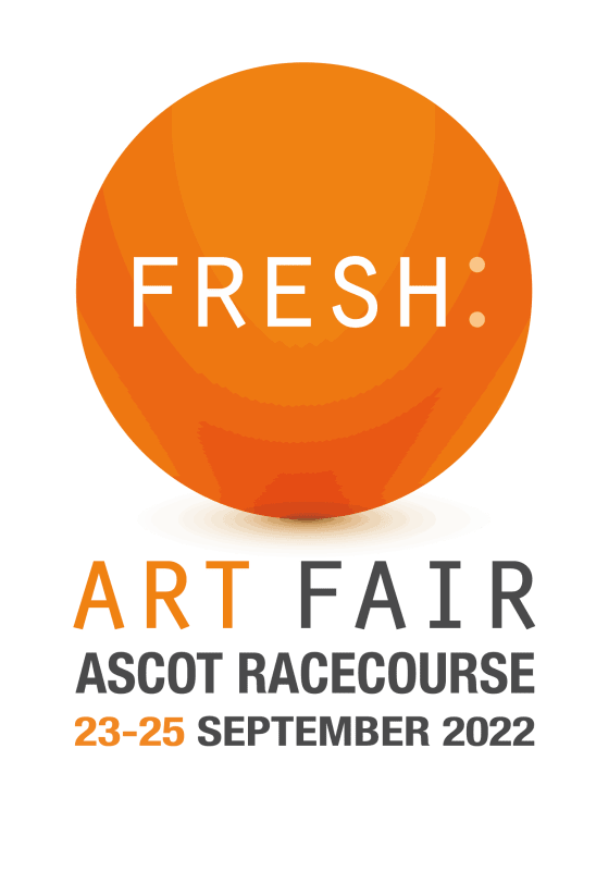 FRESH Art Fair: Ascot Racecourse