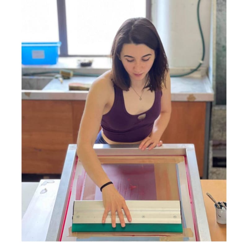 Understanding Printmaking