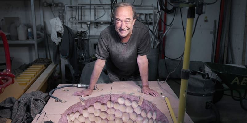 Photo credit: Steve Russell Studios