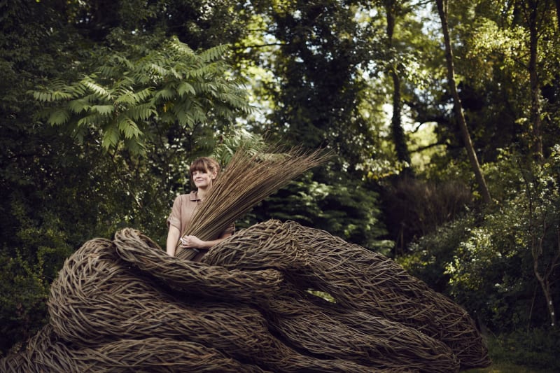 Image courtesy of the artist