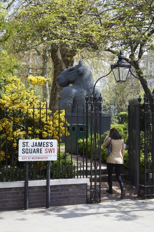 Photo credit Hignell Gallery