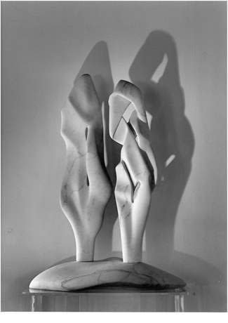 Sainsbury Centre acquires Helaine Blumenfeld sculpture