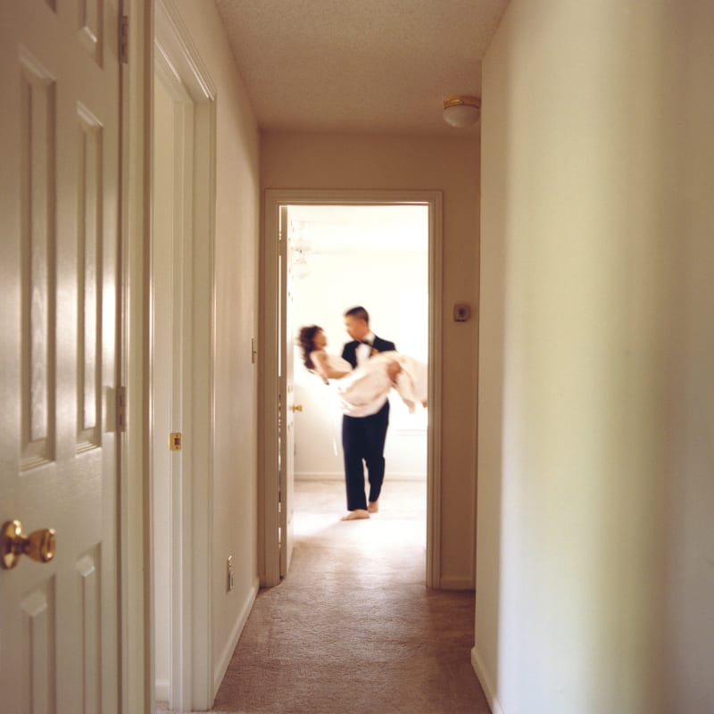 Elena Dorfman, Azra 1, 2002