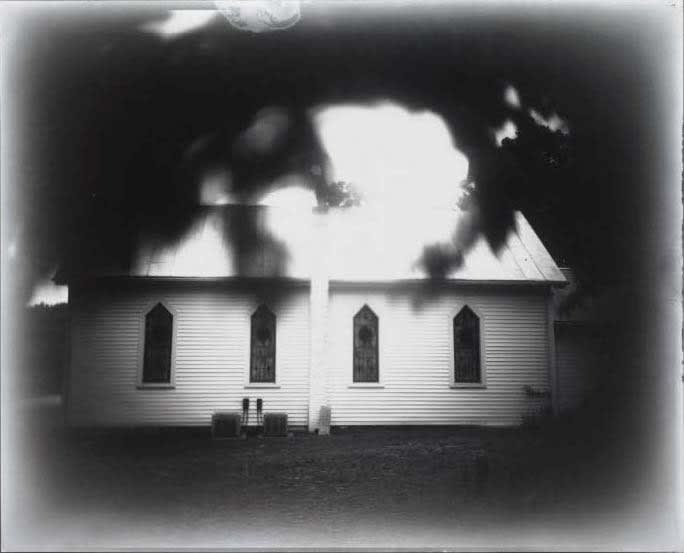 THE COLOR OF HUMANITY IN SALLY MANN'S SOUTH by Hilton Als