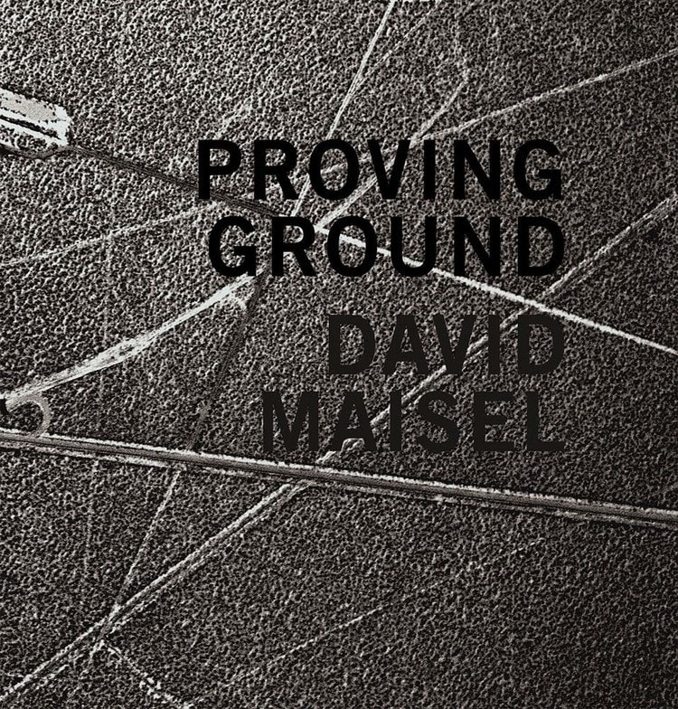 Art Books Review: Proving Ground