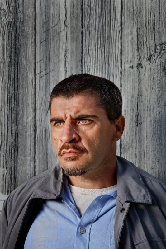 Elinor Carucci for The New York Times Magazine